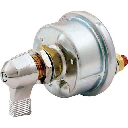 Allstar Performance Battery Disconnect Switch for Alternator ALL80157